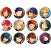 Ensemble Stars  Ensemble Stars    Feature Scout 2 Can Badge [2023 Autumn] Casual Side 1box 12pcs