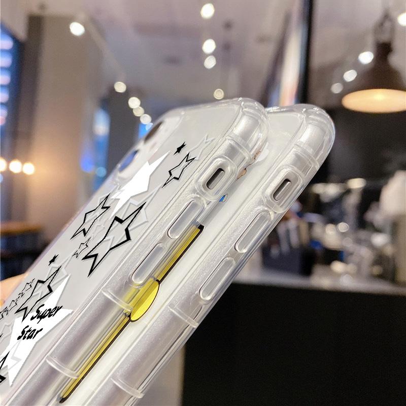 Чехол INS Star для Samsung A55 5G, силиконовый чехол A54 A53 A52 A34 A35 A32 A13 A14 A12 A22 A73 A72 S24 Ultra S23 FE S22 S20 S21 FE