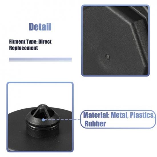 Pack of 1 for Chevrolet Cruze L LS LT No.24290959 Transmission Oil Fluid Filter