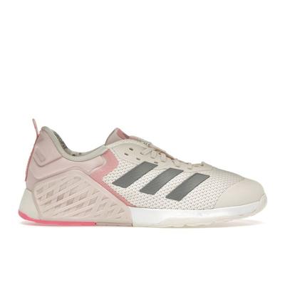 Dropset 3 Chalk Semi Pink Spark женские кроссовки кремовый мел-белый железо-металлик ID8635