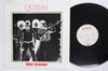 12-дюймовая пластинка QUEEN  One Vision  Blurred Vision 12QUEEN6 EMI 1985 UK Rock Б/у