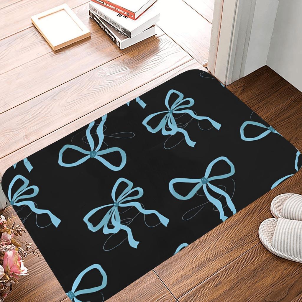 1 шт. Фэнтезийный лес Кухонный коврик Нескользящий коврик для двери Поп-дизайн Коврик для ванной Коврик для ванной Ковер для дома Раковина Прачечная Декорери