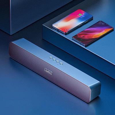 ApiYoo AU1 Bluetooth Компьютерная колонка CN вилка (адаптер в комплекте)