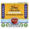 Pain Relief Ointment, White Regular Strength, 4G (0.14Oz)