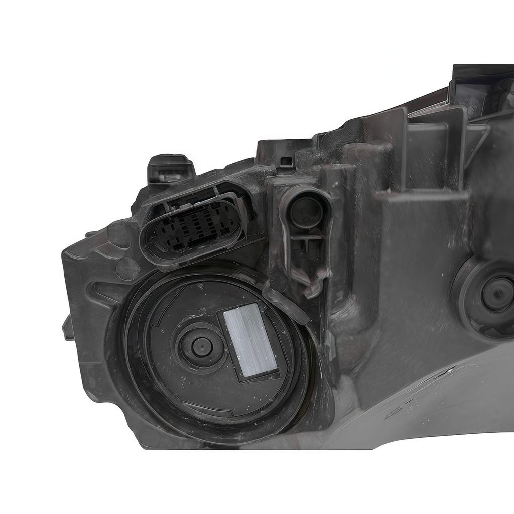 2024-2026 Mercedes-Benz CLE260 CLE300 W236 LED Headlight Assembly