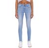 Noisy May Lucy Normal Waist Skinny LB Jeans