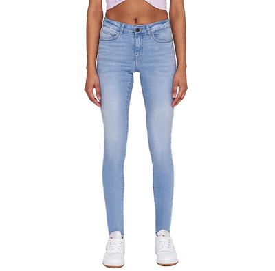 Noisy May Lucy Normal Waist Skinny LB джинсы