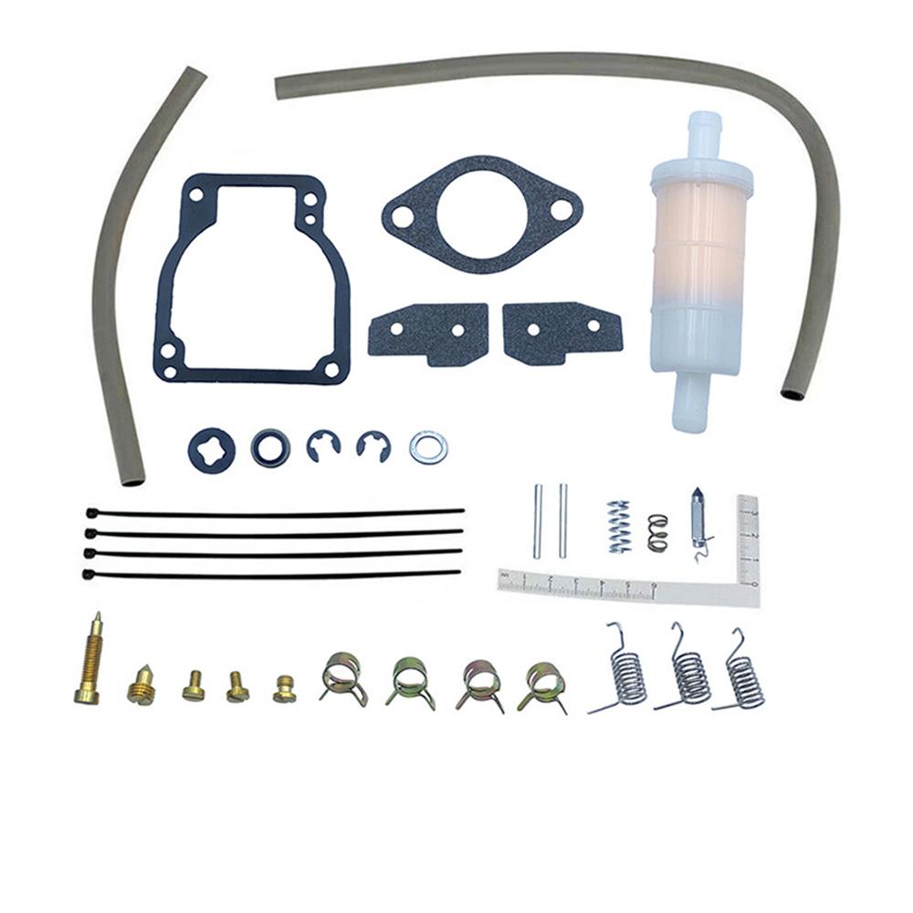 Комплект карбюратора 1395-8236354 18-7750-1 18-7750 Для Mercury/Mariner WME-1, 1A 1B 4