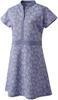 Tennis Wear Dress WS4407 2024SS Women's