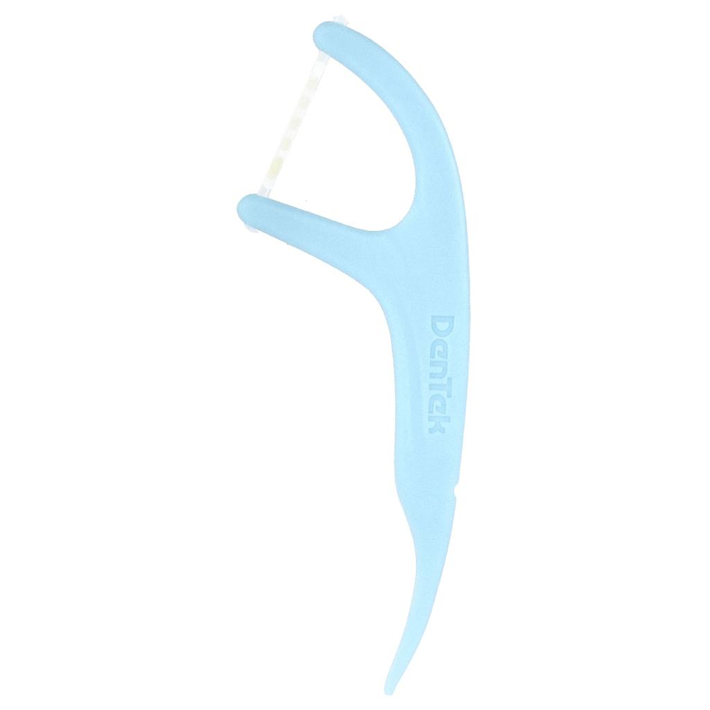 Comfort Clean®, Зубная нить для чувствительных десен, 150 одноразовых зубных нитей