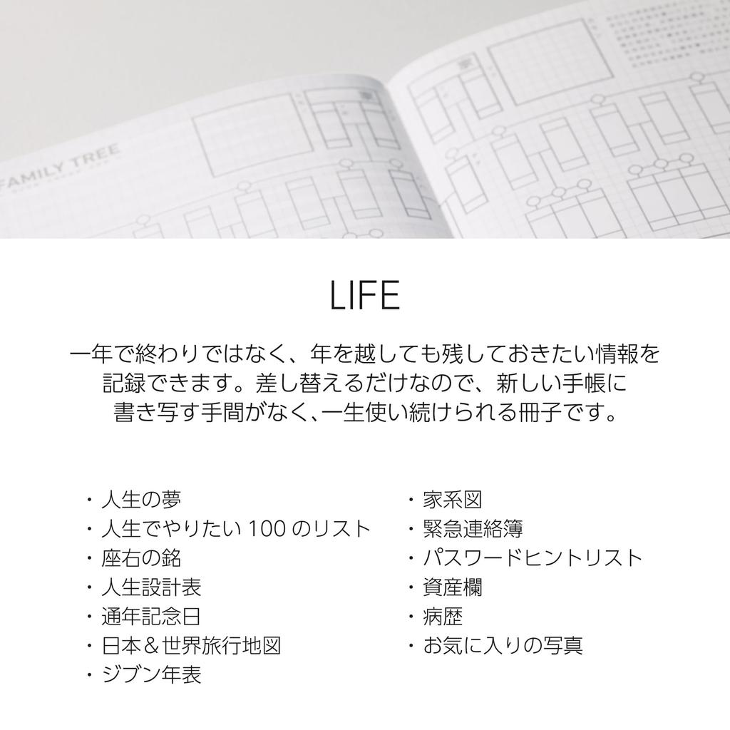 KOKUYO Jibun Notebook First Kit Notebook 2025 Monthly Weekly A5 Slim White начинается в ноябре 2024 Ni-JF1W-25