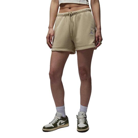Jordan Женские шорты из флиса Brooklyn HJ1366-206