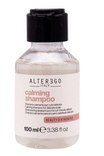 Alterego Calming Shampoo 100
