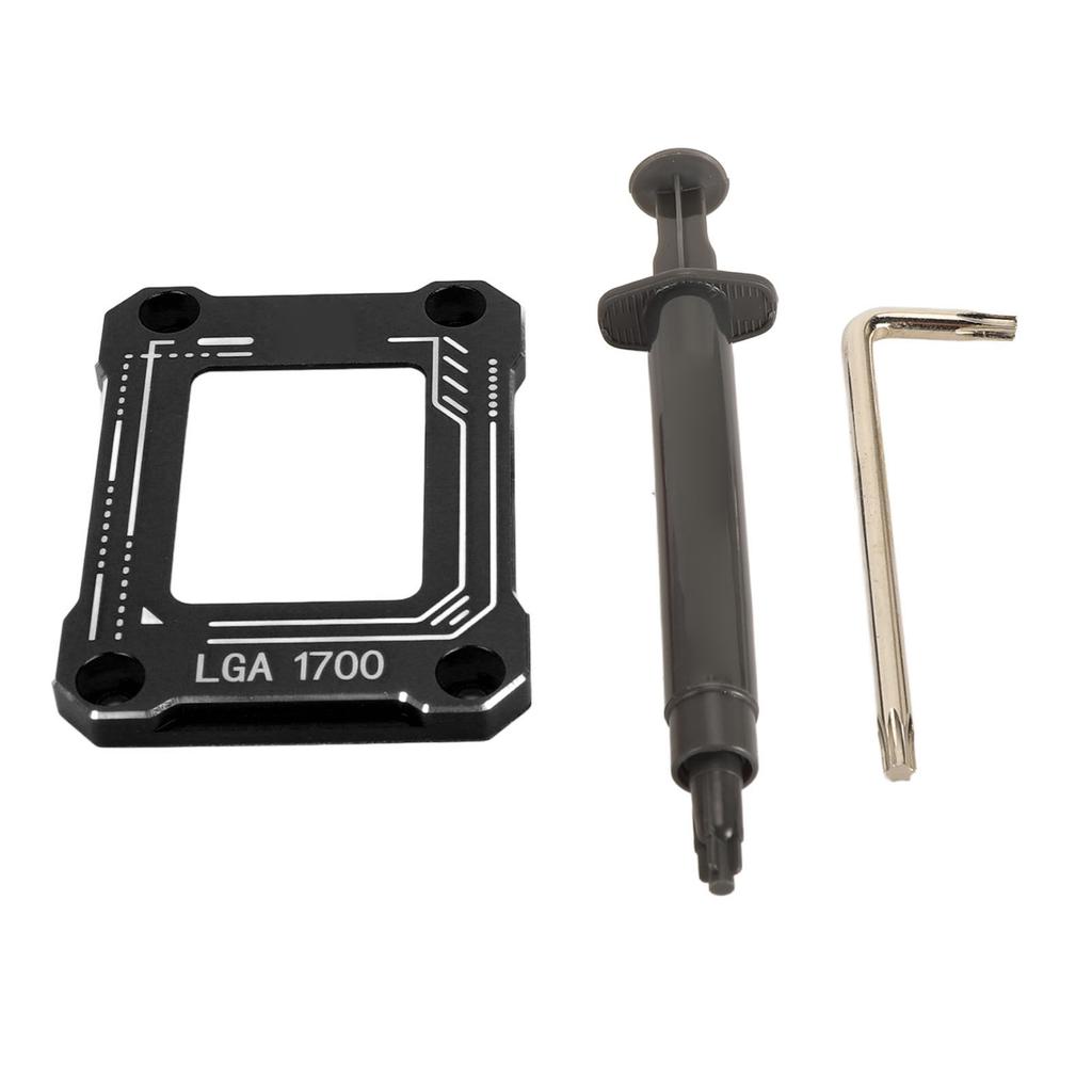 LGA1700 BCF 12 Generation for Intel Anti Bending Buckle Bending Type Pressure Plate CPU Fixed