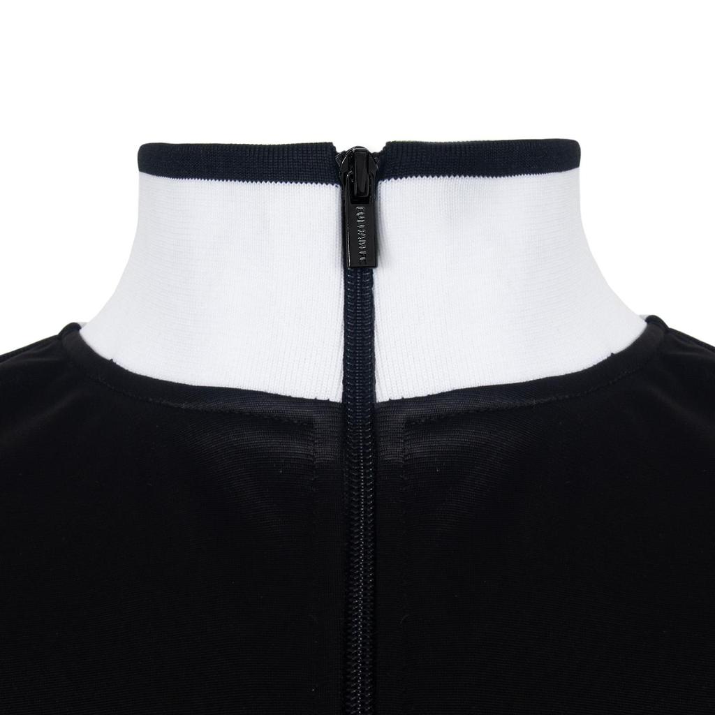 Fulham FC Мужская ретро спортивная куртка