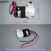 Mini Peristaltic Pump  NEW DC 5V-12V Small Mini Peristaltic Pump Dosing Pump Micro Self-priming Suction Liquid Lab Metering Pump