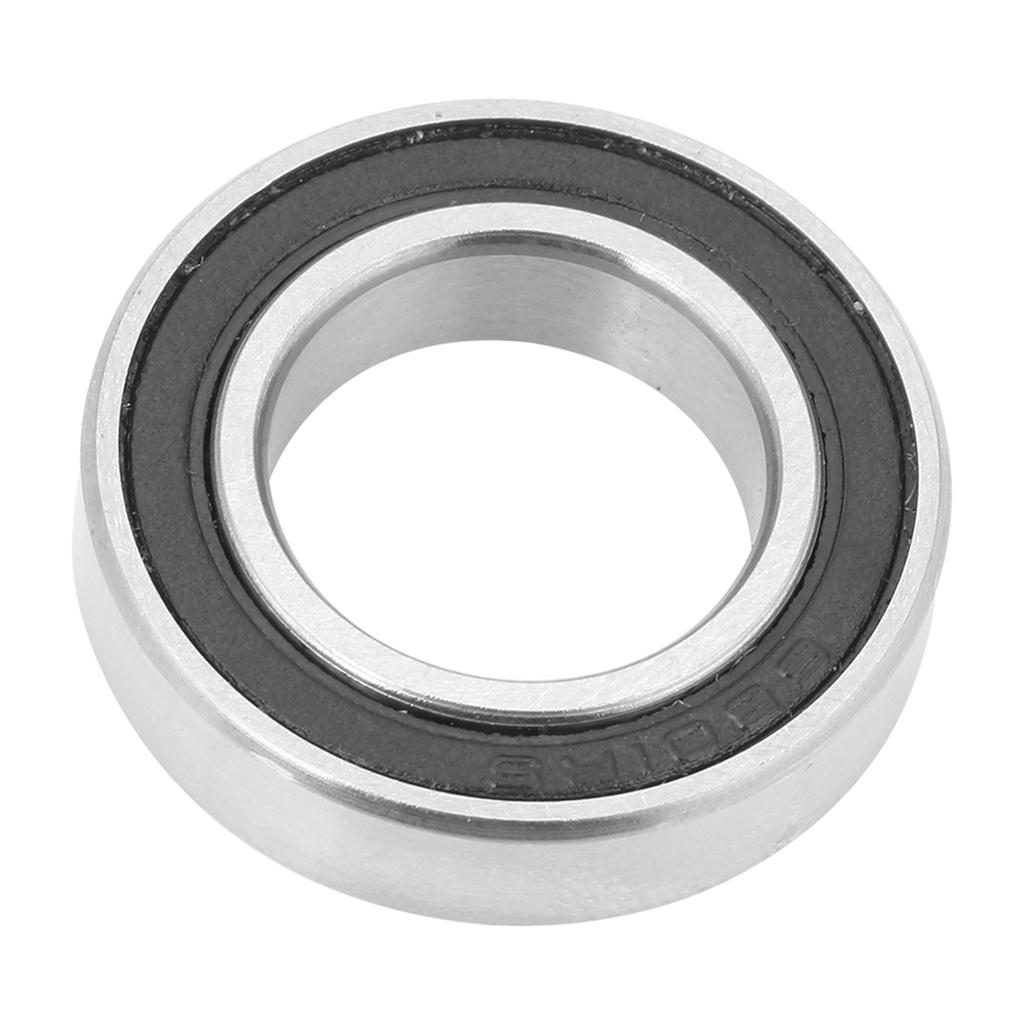 10шт 6801?2RS резиновые герметичные шарикоподшипники с глубоким желобом 12 мм*21 мм*5 мм