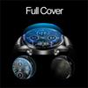 Ultra Thin HD Shockproof Soft TPU Hydrogel Film Watch Screen Protector Full Cover
