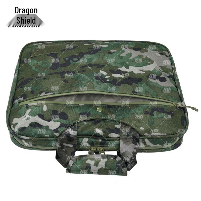 Long Shield Multi-functional Tactical Bag