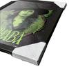 Wicked Elphaba Leaves Framed Poster