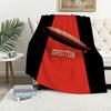 ROCK Band Blanket Plush Nap Sofa rug for Living L-LedS Z-Zeppelin-ES Room Warm Office Bedroom Birthday Home Travel Kid Gifts
