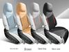 Galaxy L7 Car Seat Cushion: New Model for Special Cars - Half-Pack, Five-Seat Saddle Cover