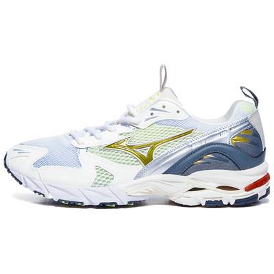Кроссовки Wave Rider 10 'Silver Cloud Sunstruck' D1GA331201