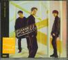 CD LEAD - Bumblebee PCCA4666 Japan ObiPop Used
