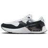 Air Max SYSTM White Black Men Sneakers Summit-White DM9537-103