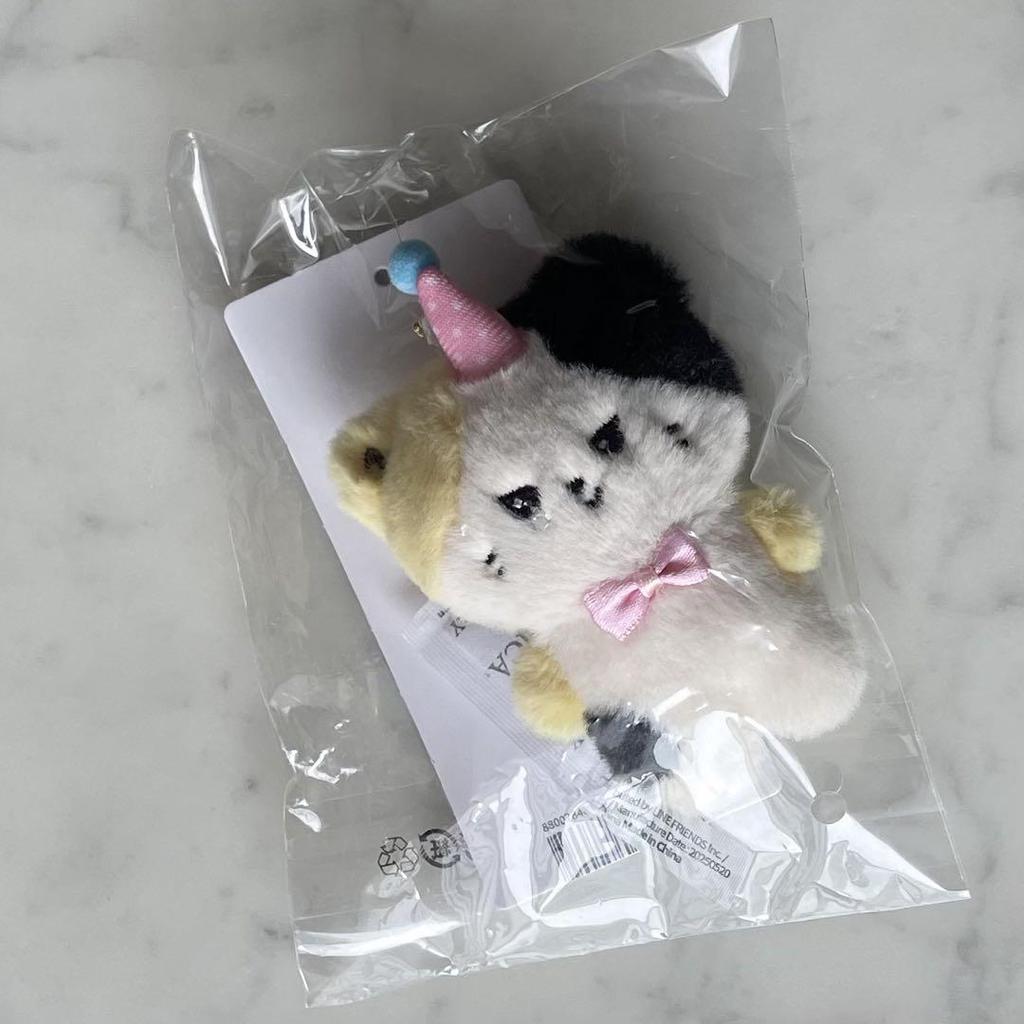 [USED] ZB1 zeroni Ricky Lini 3-piece set