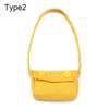 Dressing Game Plush Handbag 20CM Doll Bags Dolls Accessories Miniature Messenger Bag Cartoon Animal
