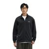 Li Ning Толстовки Унисекс Стойка Умеренный Обычный AWDUA23-1