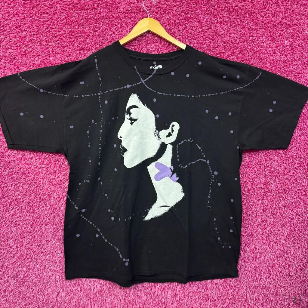 Olivia Rodrigo Bloodsucker Guts Album Pop Splatter-Dye