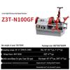 Tonejine Electric Automatic Pipe & Rebar Threading Machine CN plug (adapter included)
