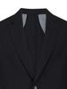 And Z Men'S Knit Setup Jacket_Bzg2Kg1103Nv