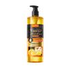 SADOER Lemon Ginger Smooth Nourishing Shampoo Очищающий шампунь для волос