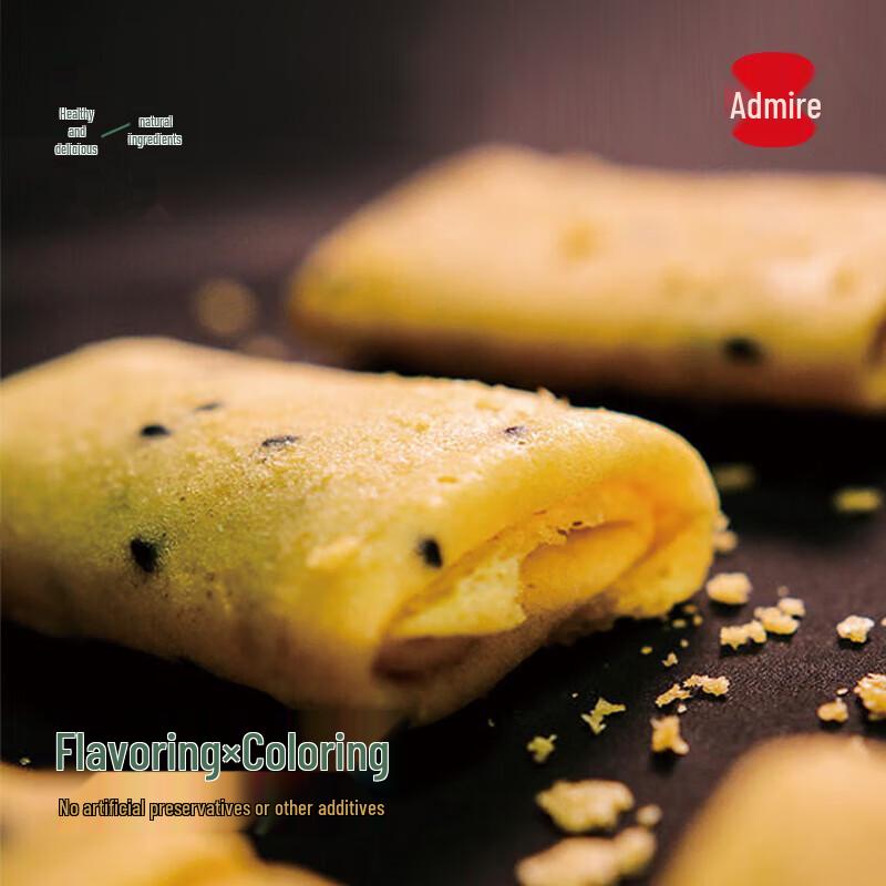 Zantan Mixed Egg Rolls