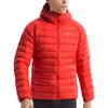 Куртка-худи Arc'teryx Cerium X000007313