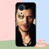 Klaus Mikaelson Vampire Diaries Case For Honor Magic 5 6 7 8 Lite Honor 400 Pro 200 50 70 90 X8c X9a X9b X9c X9d Win RT Cover