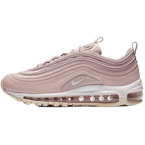Nike Air Max 97 Premium Plum Chalk Женские 917646-500