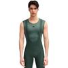 DESCENTE Tank Top Men's GN Dark Forest D5231ZST20