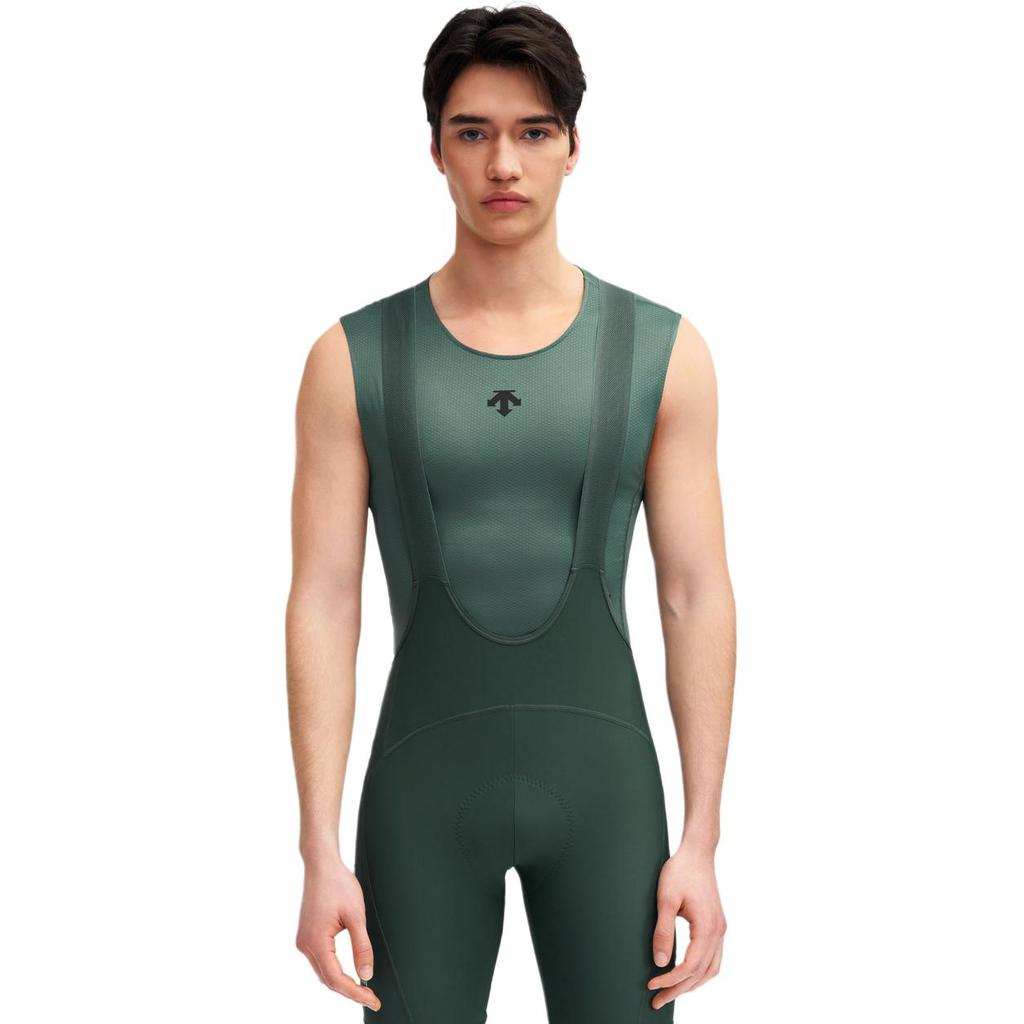 DESCENTE Tank Top Men's GN Dark Forest D5231ZST20