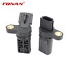 2 Pieces Camshaft Position Sensor For Renault Samsung SM7 EX2 04 - 08 VQ23 VQ35 V6 P0340 1731023900 1732023900