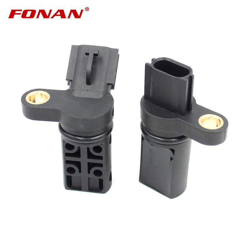 2 Pieces Camshaft Position Sensor For Renault Samsung SM7 EX2 04 - 08 VQ23 VQ35 V6 P0340 1731023900 1732023900