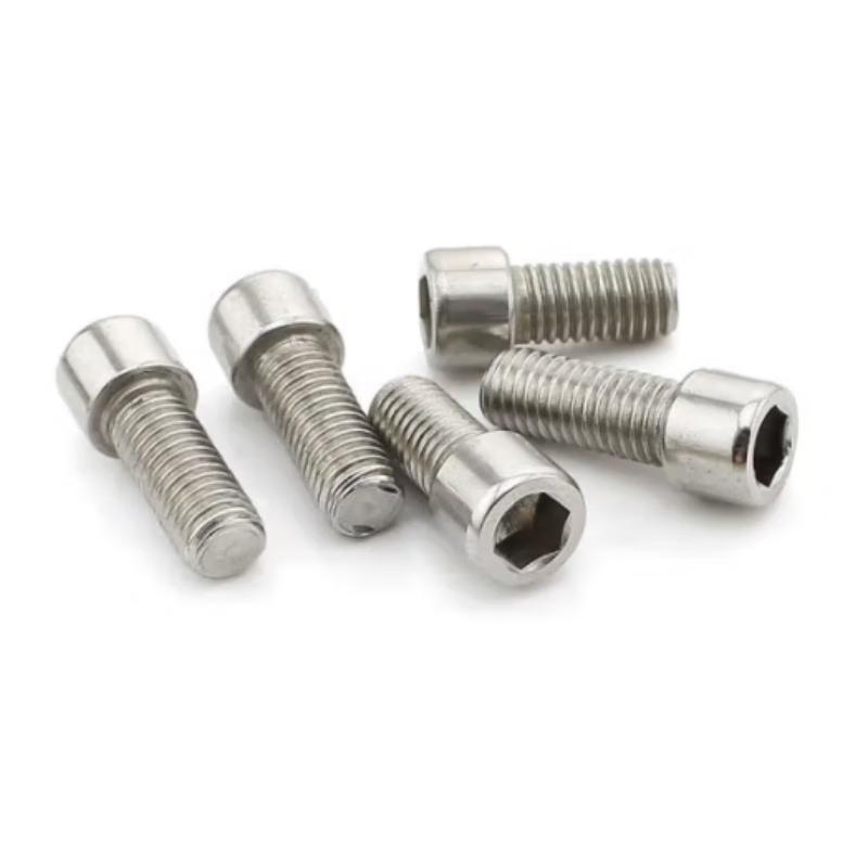Шестигранный болт Anditai M16x75 из нержавеющей стали