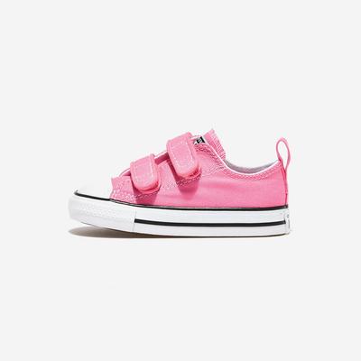 Chuck Taylor All Star Детские V [709447C-PINK]