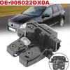 Car Tailgate Boot Lid Trunk Lock Actuator Latch 90502-2DX0A Exterior Parts For Nissan Micra Mk3 Qashqai J10 Tiida C11 C12