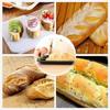 Non-Stick Baking Mould Tray DIY Bread Pastry Mold Multi-purpose Toast Cake Tray  Sandwich