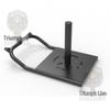 Triumphant Lion Gym Sled