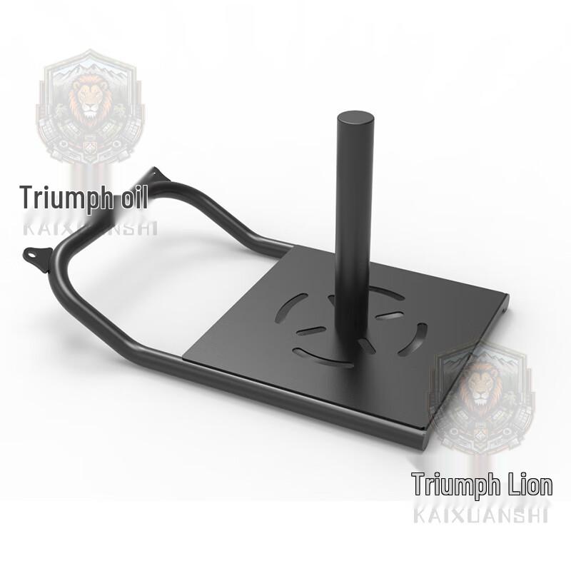 Triumphant Lion Gym Sled